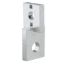 Picture of Terminal extensions, ComPacT NSX 400/630, edgewise, set of 3 parts