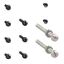 Picture of bag of screws, ComPact NSX400/630, EasyPact CVS CVS400/630