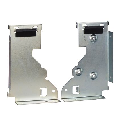 Picture of Support brackets, ComPact NS630b to NS1600 fixed, set of 2 parts