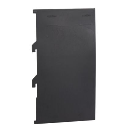 Picture of Interphase barriers, MasterPact NT, ComPacT NS630b/NS1600, drawout, 3P/4P, for rear connection, top/bottom, spare part