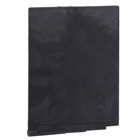 Picture of interphase barriers, fixed ComPact NS1600b to NS3200, for rear connections, 3/4 poles, set of 3 parts