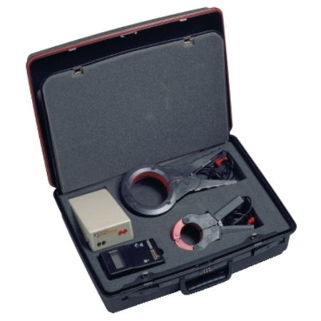 Picture of Vigilohm mobile fault locating kit case