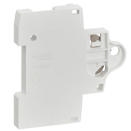 Picture of Acti9 - left padlocking device