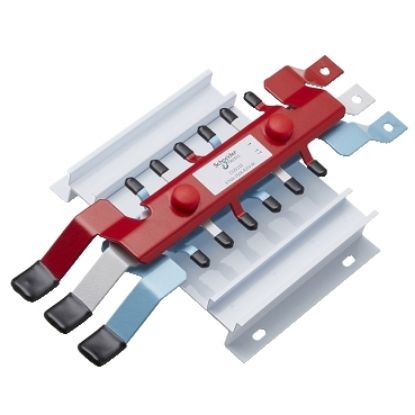 Picture of Acti9 DB, MSC27 Chassis 3PH 250A 12P DF