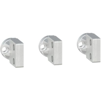 Picture of Rear connection, MasterPact MTZ1 drawout, 3P, vertical or horizontal, 630A-1600A, spare part
