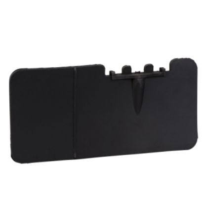 Picture of Interphase barriers, MasterPact MTZ1 fixed, 3P/4P, for rear connection, top and bottom, spare part