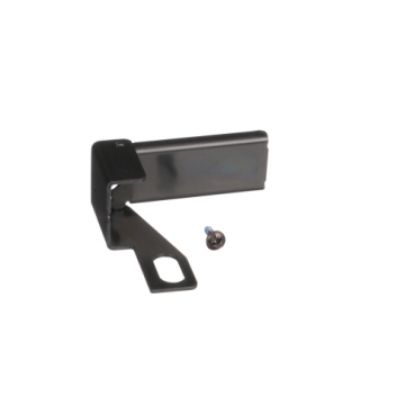 Picture of Circuit breaker accessory, PowerPacT B, padlocking device, handle, fixed adapter, OFF position only