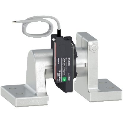 Picture of External current sensor, MasterPact MTZ2, earth fault protection, sensor rating 400A-2000A, spare part