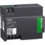 Picture of External power supply module, input voltage 100VDC to 125VDC, output voltage 24VDC, output current 1A