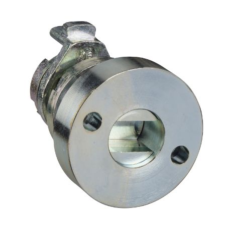 Picture of Chassis locking - Castell adaptation kit w/o keylock - MTZ2/MTZ3 - spare part