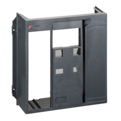 Picture of Spare parts front cover - for Masterpact MTZ1 - 3P/4P