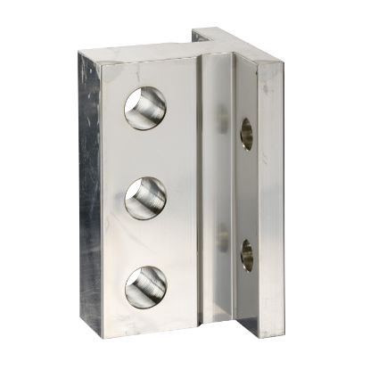 Picture of Rear connection, MasterPact MTZ2 fixed/drawout, 3P, vertical or horizontal, 800A-2000A, spare part