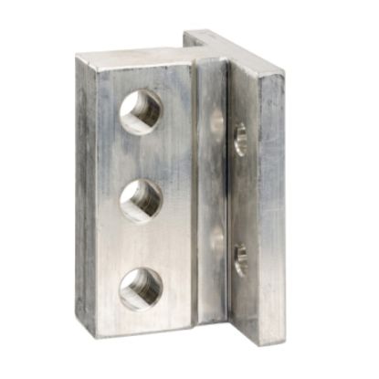 Picture of Rear connection, MasterPact MTZ2 fixed/drawout, 4P, vertical or horizontal, 2000A-3200A, spare part