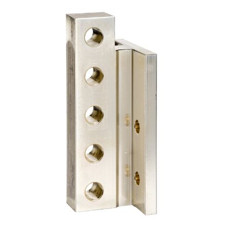 Picture of Rear vertical connection, MasterPact MTZ2 fixed/drawout, 3P, 4000A, spare part