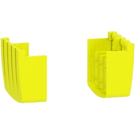 Picture of Clipsal Resi MAX, End cap for 3P+N SLIM comb busbar set of 10