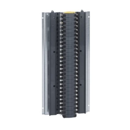 Picture of Acti9,  Isobar B - panel fixing pan assembly - 18 ways TP&N