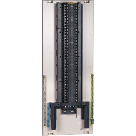 Picture of Acti9,  Isobar B - pan assembly - 24 ways TP + earth + neutral
