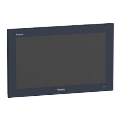 Picture of Multi touch screen, Harmony iPC, S Panel PC Performance HDD W19 DC Windows 7