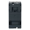 Picture of TeSys Deca, Motor circuit breaker, TeSys Deca, 3P, 6.3A, magnetic, rotary handle, screw clamp terminals