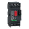 Picture of Motor circuit breaker, TeSys Deca, 3P, 1.6 to 2.5A, thermal magnetic, spring terminals