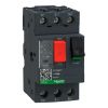 Picture of TeSys Deca, Motor circuit breaker, TeSys Deca, 3P, 17 to 23A, thermal magnetic, screw clamp terminals, button control