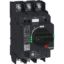 Picture of TeSys Deca, Motor circuit breaker, TeSys GV4, 3P, 115A, Icu 50kA, thermal magnetic, lugs terminals