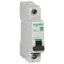 Picture of Miniature circuit breaker (MCB), Multi9 C60H, 1P, 10A, C curve, 15kA (IEC/EN 60947-2)