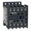 Picture of TeSys, Control relay, TeSys K, 4P(4NO), <=690V, 230...240V AC coil