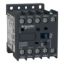 Picture of control relay, TeSys K, 4P(2NO+2NC), 690V, 24V DC, low consumption coil