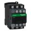 Picture of Control relay, TeSys Deca S207 railway, 3NO+2NC, <= 690V, 24V DC low consumption coil