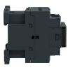 Picture of TeSys; TeSys Deca, Control relay, 3NO+2NC, 0 to 690V, 110VDC standard coil, screw clamp