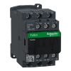 Picture of TeSys; TeSys Deca, Control relay, 3NO+2NC, 0 to 690V, 125VDC standard coil, screw clamp