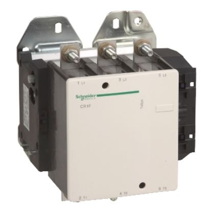 Picture of TeSys F magnetic latching contactor - 3P(3 NO) - 400 A - 220...230 V AC/DC coil
