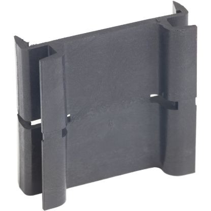 Picture of TeSys, Manual Stater Protector, TeSys Deca, height compensation plate, 7.5mm