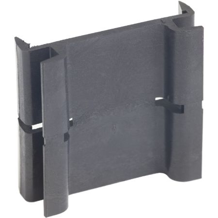 Picture of TeSys, Manual Stater Protector, TeSys Deca, height compensation plate, 7.5mm