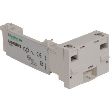 Picture of Contactor cabling accessory IEC