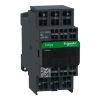 Picture of Contactor, TeSys Deca, 3P(3NO), AC-3/AC-3e, <=440V, 25A, 24V DC low consumption coil, spring terminals