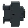 Picture of Contactor, TeSys Deca, 3P(3NO), AC-3/AC-3e, <=440V, 25A, 24V DC low consumption coil, spring terminals
