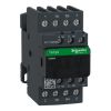 Picture of Contactor, TeSys Deca, 4P(2NO+2NC), AC-1, <=440V, 40A, 220V AC 50/60Hz coil, screw clamp terminal