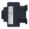 Picture of Contactor, TeSys Deca, 4P(2NO+2NC), AC-1, <=440V, 40A, 220VDC coil, screw clamp terminal