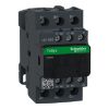 Picture of TeSys D, Contactor, 3P(3 NO), AC-3/AC-3e, 0 to 440V, 25A, 24VAC 50/60Hz coil