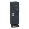 Picture of TeSys; TeSys Deca, - suppressor module - bidirectional peak limiting diode - 24 V AC/DC