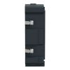 Picture of TeSys; TeSys Deca, - suppressor module - bidirectional peak limiting diode - 24 V AC/DC