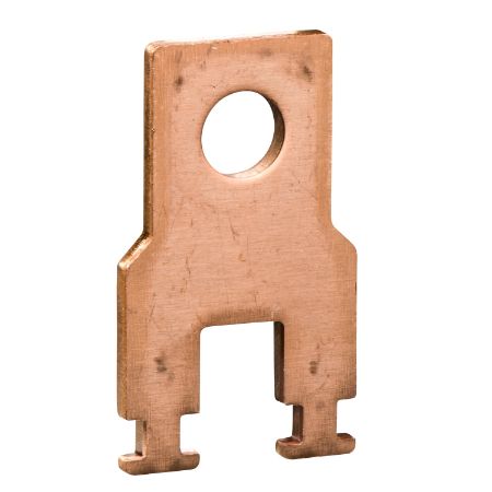 Picture of Link for parallel connection of 2 poles, for TeSys Deca contactors LC1D40A-D80A