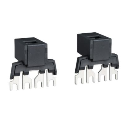 Picture of Link for parallel connection of 4 poles, for TeSys Deca contactors LC1DT20-DT25