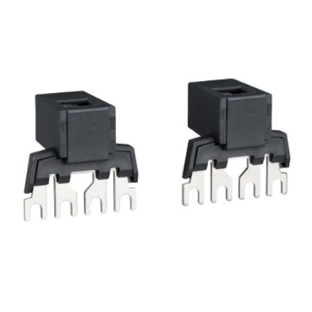 Picture of Link for parallel connection of 4 poles, for TeSys Deca contactors LC1DT20-DT25