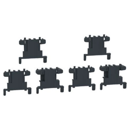 Picture of TeSys, Spacers - for fitting side mounting blocks - TeSys Deca