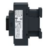 Picture of Contactor, TeSys Deca, 3P(3NO), AC-3/AC-3e, <=440V, 12A, 110V DC coil, spring terminals