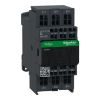Picture of Contactor, TeSys Deca, 3P(3NO), AC-3/AC-3e, <=440V, 12A, 24V DC low consumption coil, spring terminals