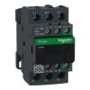 Picture of TeSys; TeSys Deca, Contactor, 3P(3 NO), AC-3/AC-3e, 0 to 440V, 32A, 100 to 250VAC/DC coil